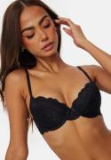 DORINA Lianne 3/4 Cup Bra V00-Black 80A