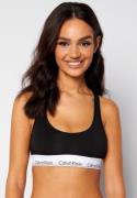 Calvin Klein CK Cotton Bralette 001 Black M