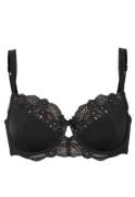 DORINA Celine Non Padded Bra V00 Black 70D