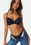 DORINA Claire Super Push Up Bra Black 85D