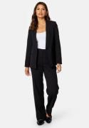 BUBBLEROOM Rachel suit trousers Black 42