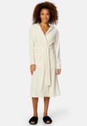 Juicy Couture Houston Hooded Robe Sugar Swizzle XXS