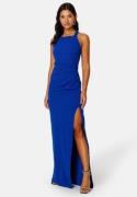 Bubbleroom Occasion Juniper dress Blue M