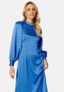 Bubbleroom Occasion Wanda Dress Blue 38