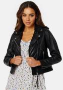 ROCKANDBLUE Nicole Jacket 89900 Black 32