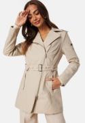 ROCKANDBLUE Aurora Coat Beige 36