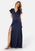 Bubbleroom Occasion Amerie Gown Dark blue 42