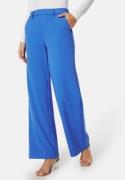 Object Collectors Item Objlisa MW Wide Pant Blue 42