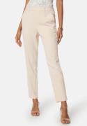 Object Collectors Item Objlisa Slim Pant Beige 42