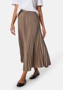 YAS Yasceline High Waist midi skirt Fungi M