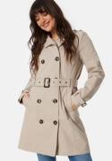 ROCKANDBLUE Cailyn Coat Beige 42