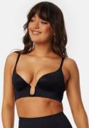 DORINA Sublime Sculpt Light Padded Bra Black 75C