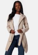 ROCKANDBLUE Avella Coat Beige 46