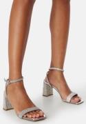 Steve Madden Luxe-R Sandal Crystal 41