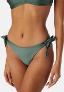 BUBBLEROOM Tie Bikini Bottom Green 42