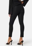 BUBBLEROOM Selene Push-up Suit Pants Black 40