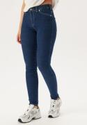 Dr. Denim Plenty Beck Dark Plain XS