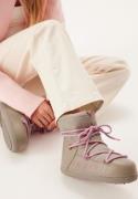 INUIKII Mountain Boot Beige 36