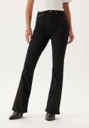 Calvin Klein Jeans Skinny Bootcut 1BY Denim Black 25/30