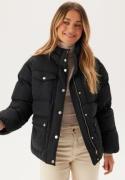 GANT Active Cloud Jacket Black M