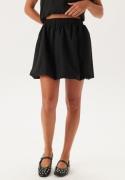 VILA Visema Balloon Skirt Black 38