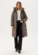 ROCKANDBLUE Camila Coat Mole Brown 44