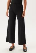 VERO MODA Vmberlin Zamira Mw Wide Pant Black S/32