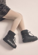 INUIKII Mountain Boot Black 41