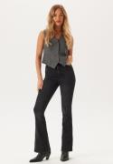 Dr. Denim Moxy Flare Black Mist XL/32