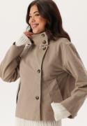 Object Collectors Item Objgro Re Short Jacket  Desert Taupe 38