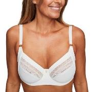 Abecita BH Lady Wire Bra Vanilje polyamid B 95 Dame