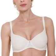 Abecita BH Salvador Padded Bra Vanilje polyamid A 75 Dame