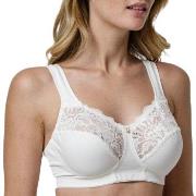 Abecita BH Support Soft Bra Vanilje polyamid B 85 Dame