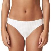 Marie Jo Truser Avero Briefs Hvit 44 Dame