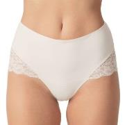 Marie Jo Truser Color Studio Shapewear High Briefs Benhvit 42 Dame