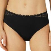 Mey Truser Amorous American Briefs Svart polyamid 38 Dame