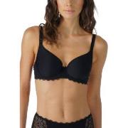 Mey BH Amorous Full Cup Spacer Bra Svart polyamid C 85 Dame