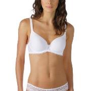 Mey BH Amorous Full Cup Spacer Bra Hvit polyamid A 80 Dame