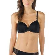 Mey BH Amorous Full Cup Stretch Bra Svart polyamid B 70 Dame