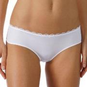 Mey Truser Amorous Hipster Hvit polyamid 42 Dame