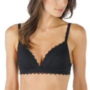 Mey BH Amorous Non-Wired Spacer Bra Svart C 70 Dame
