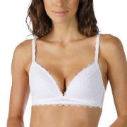 Mey BH Amorous Non-Wired Spacer Bra Hvit A 70 Dame