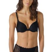 Mey BH Amorous Push-Up Bra Svart A 85 Dame