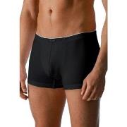 Mey Dry Cotton Boxer Svart Medium Herre