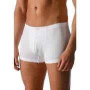 Mey Dry Cotton Boxer Hvit Medium Herre