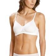 Mey BH Joan Spacer Soft Bra Hvit B 80 Dame