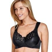 Miss Mary Amsterdam Underwire Bra BH Svart B 90 Dame