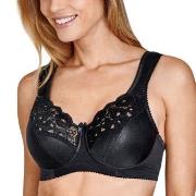 Miss Mary Amsterdam Underwire Bra BH Svart C 90 Dame