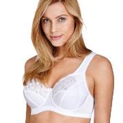 Miss Mary Amsterdam Underwire Bra BH Hvit B 90 Dame