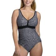 Miss Mary Aruba Swimsuit Svart D/E 50 Dame